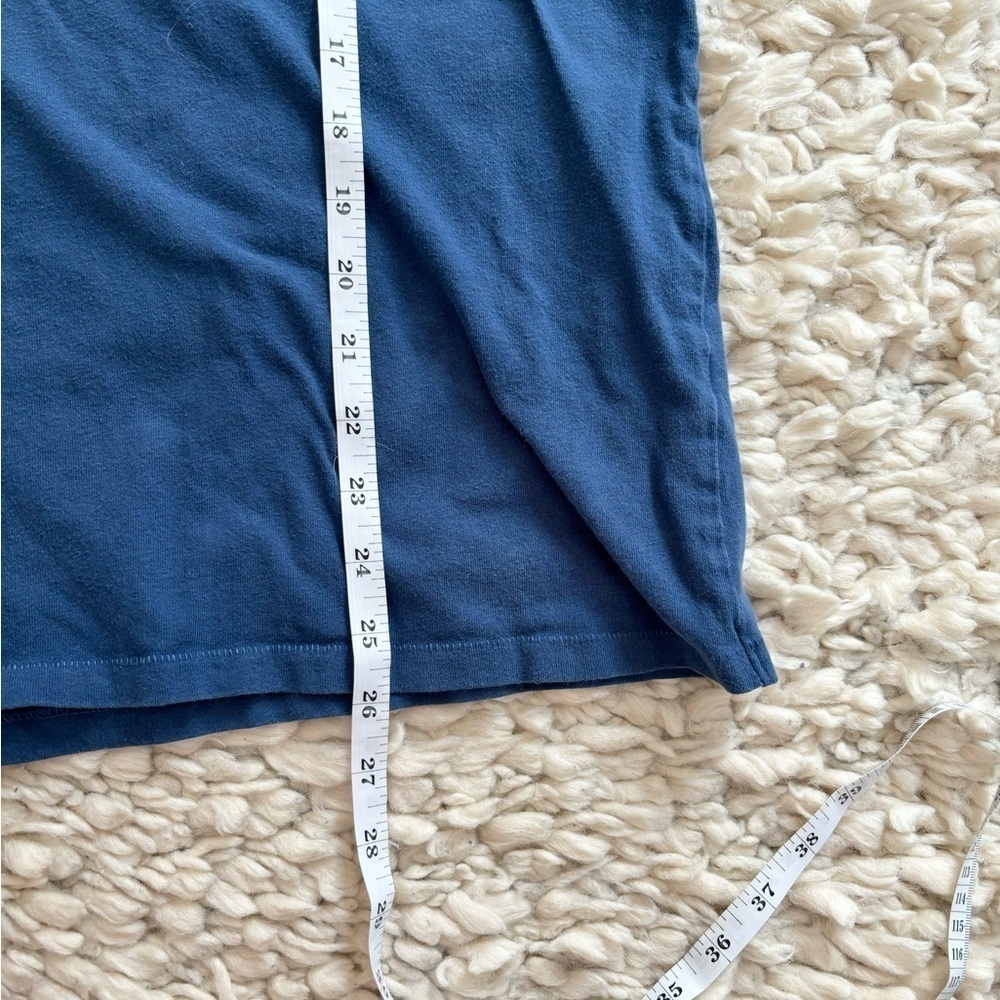 Kinsale Fatface logo tee - Picture 5 of 8